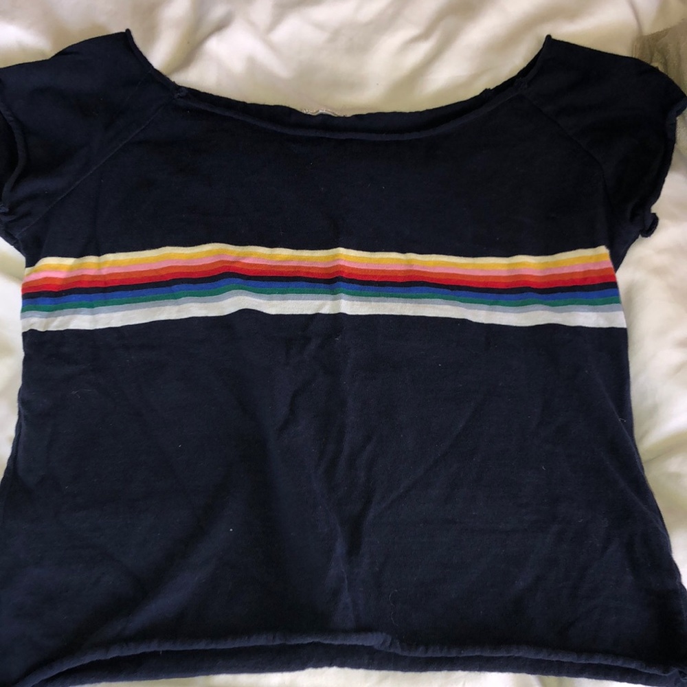 Brandy top